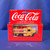 Coca-Cola Bottling Company "Delivery Stake Truck" by Lledo.