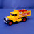 Coca-Cola Bottling Company "Delivery Stake Truck" by Lledo.