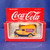 Coca-Cola "Ford Enclosed Delivery Truck" by Lledo.