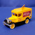 Coca-Cola "Ford Enclosed Delivery Truck" by Lledo.