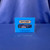 Corvette T-Roof/T-Top Car (Blue w/flames) by Matchbox Intl. Ltd..