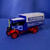 Models of Yesteryear 1922 Foden Steam Lorry "Pickfords" Truck by Matchbox.