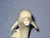 Miniature Dolphin Figurine by Lenox.