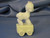 Precious Moments "Happy Birthday Little Lamb" Lamb (1st. Birthday) Figurine by Enesco.
