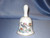 Kutani Crane Bell by Wedgwood.