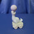 Precious Moments "God Bless You On Your Birthday" W/Box by Enesco.