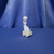 Precious Moments "God Bless You On Your Birthday" W/Box by Enesco.