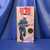 G.I. Joe Action Sailor (African American Edition) Figure by Hasbro.