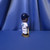 Seattle Mariners Mike Cameron Bobblehead by Bobble Dobbles.