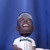 Seattle Mariners Mike Cameron Bobblehead by Bobble Dobbles.