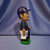 Ichiro Suzuki #51 Seattle Mariners Bobblehead by Bobble Dobbles.