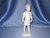 Boy Standing with Ball Figurine by Bing & Grondahl.