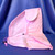 Portable Travel Storage Cosmetic Bag with Drawstring by Generic.