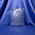 Portable Travel Storage Cosmetic Bag with Drawstring by Generic.