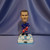 Play Makers Eric Lindros Bobblehead by Upper Deck Collectibles.