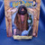 Harry Potter and the Sorcerer's Stone "Hagrid" Action Figure by Mattel.