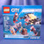 City Deep Sea Starter Set by LEGO.