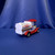 Pepsi Cola Antique Car Coin Bank in Red by Golden Wheel.