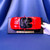 Special Edition 1998 Chevrolet Corvette Convertible Car (Red) by Maisto.