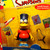 The Simpsons Bartman Action Figure by Playmates.