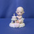 Precious Moments "Growing In Grace Age 1" Blonde by Enesco.