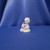 Precious Moments "Growing In Grace Age 1" Blonde by Enesco.