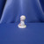 Precious Moments "Growing In Grace Age 1" Blonde by Enesco.