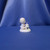 Precious Moments "Growing In Grace Age 1" Blonde by Enesco.