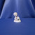 Precious Moments "Growing In Grace Age 1" Blonde by Enesco.