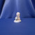Precious Moments "Growing In Grace Age 1" Blonde by Enesco.