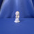 Precious Moments “It's a Girl” Growing in Grace Infant Figurine by Enesco.