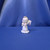 Precious Moments “It's a Girl” Growing in Grace Infant Figurine by Enesco.