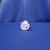 Precious Moments “It's a Girl” Growing in Grace Infant Figurine by Enesco.