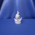 Precious Moments "Hoppy Birthday" 1995 Symbol of Membership by Enesco.