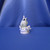 Precious Moments "Hoppy Birthday" 1995 Symbol of Membership by Enesco.