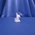 Precious Moments "Here's to the Birthday Club" 1997 Members Only Figurine by Enesco.