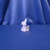 Precious Moments "Here's to the Birthday Club" 1997 Members Only Figurine by Enesco.