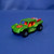 Matchbox Superfast 1971 Baja Buggy (Green) by Lesney.