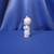 Precious Moments "Cane You Join Us for A Merry Christmas" Figurine by Enesco.