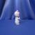 Precious Moments "Cane You Join Us for A Merry Christmas" Figurine by Enesco.