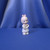 Precious Moments "Cane You Join Us for A Merry Christmas" Figurine by Enesco.