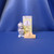 Precious Moments "Peace on Earth...Anyway" Ornament by Enesco.