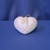 Precious Moments "The Most Precious Gift of All" Heart Ornament by Enesco.