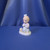 Precious Moments "The Lord Is Counting On You" Figurine by Enesco.