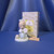 Precious Moments "The Lord Is Counting On You" Figurine by Enesco.