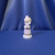 Precious Moments "I'm A Precious Moments Fan" Figurine by Enesco.