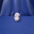 Precious Moments "I'm A Precious Moments Fan" Figurine by Enesco.