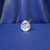 Precious Moments "I'm A Precious Moments Fan" Figurine by Enesco.
