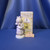 Precious Moments "I'm A Precious Moments Fan" Figurine by Enesco.
