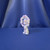 Precious Moments "The Fun Starts Here" Figurine by Enesco.